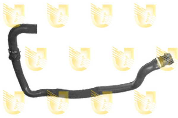 Hose, heat exchanger (heating) (R4421)