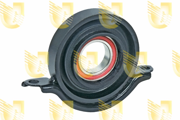 Suspension, propshaft (381840)