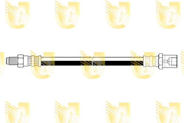 Brake Hose (378524)