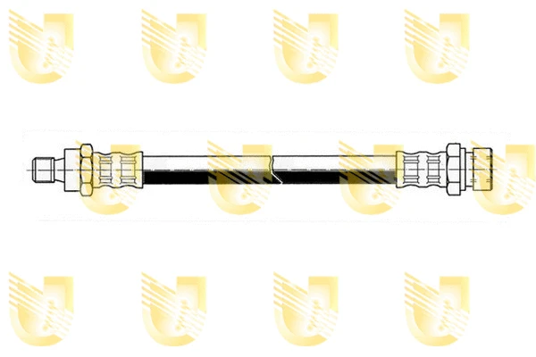 Brake Hose (378979)