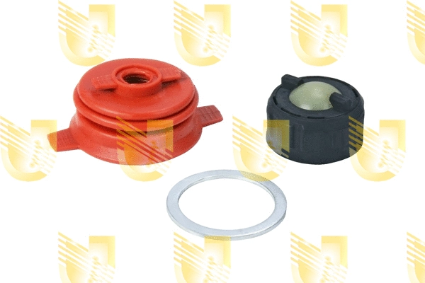 Repair Kit, gear shift lever (160858K)