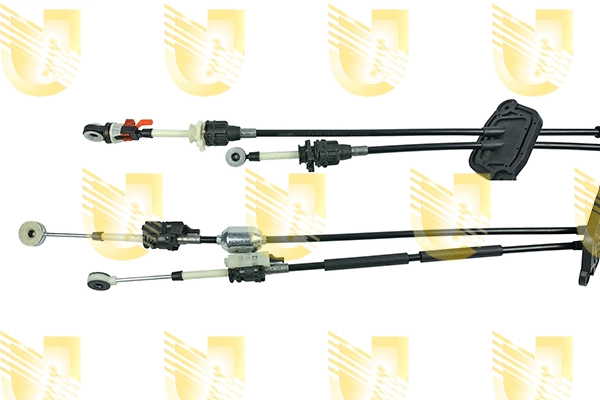 Cable Pull, manual transmission (491552)