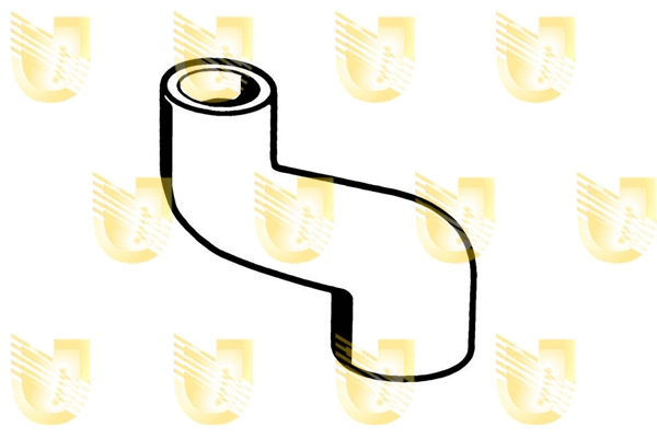 Radiator Hose (O9377)