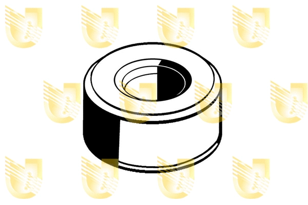 Bushing, stabiliser bar (390003)
