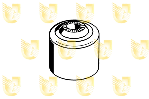 Mounting, control/trailing arm (391309)