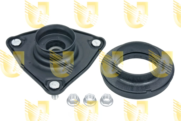 Repair Kit, suspension strut support mount (393980C)