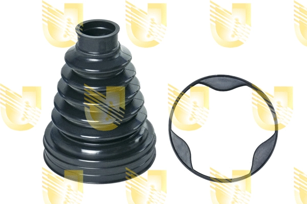 Bellow, drive shaft (310403H)