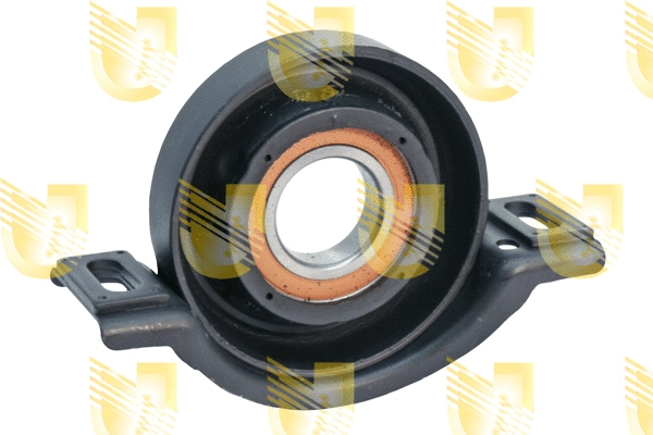 Suspension, propshaft (381038)