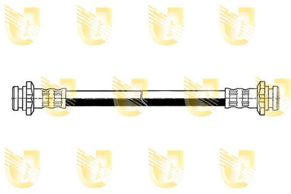 Brake Hose (378015)