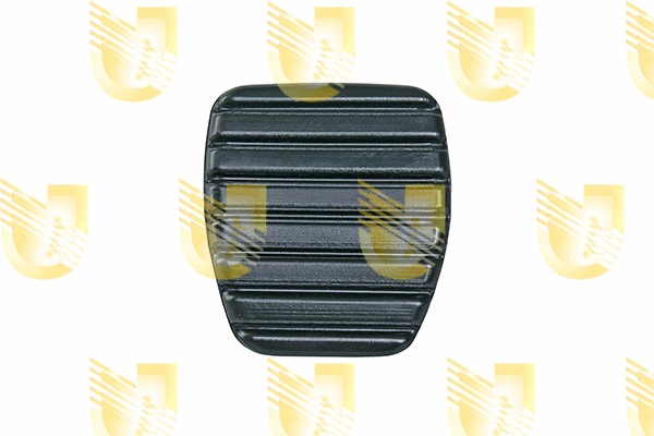 Pedal Pad, brake pedal (155053)
