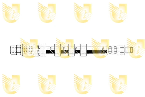 Brake Hose (377360)