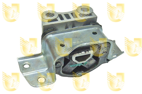 Mounting, engine (395536)