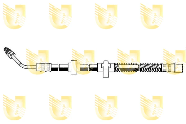 Brake Hose (378176)