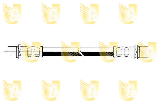 Brake Hose (377703)