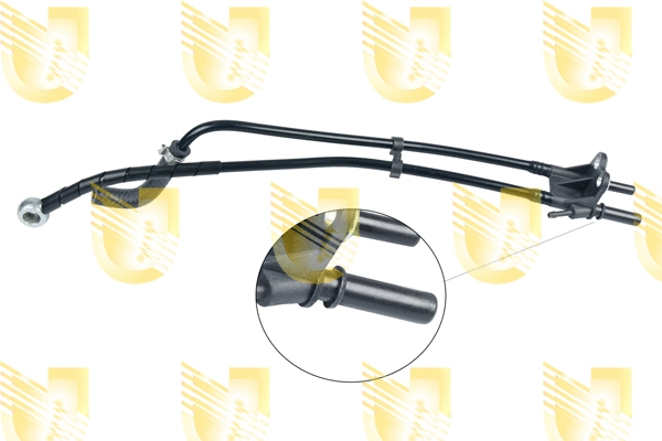 Fuel Line (242106)