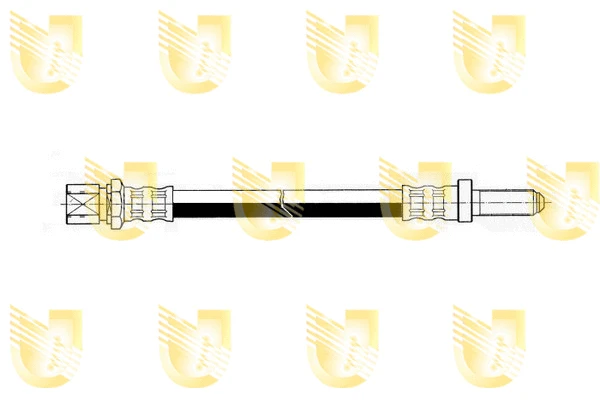Brake Hose (379193)