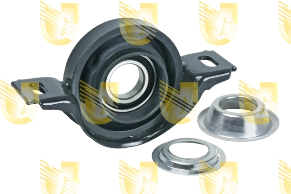Suspension, propshaft (381062)