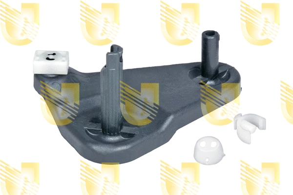 Selector-/Shift Rod (162126)