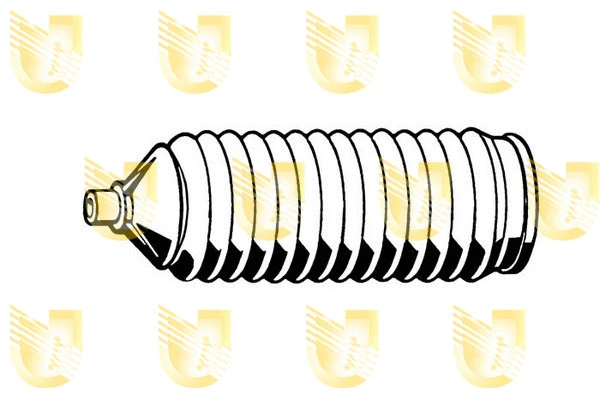 Bellow, steering (310178H)