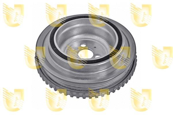 Belt Pulley, crankshaft (422028D)