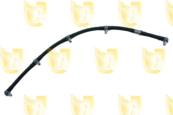 Hose, fuel overflow (SC1310)