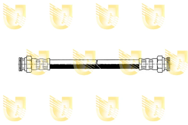 Brake Hose (379888)