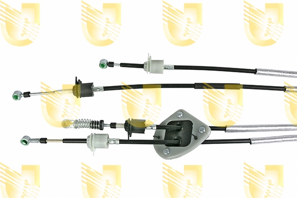 Cable Pull, manual transmission (492111)