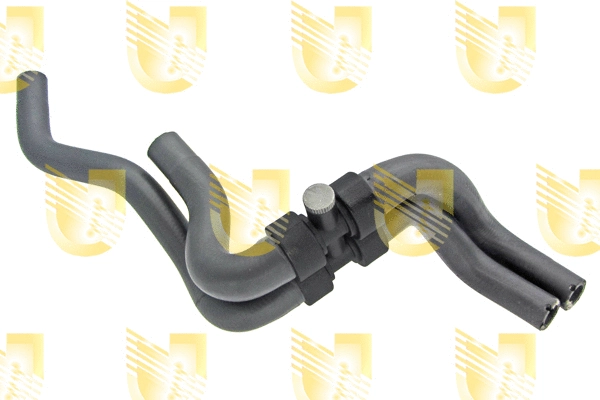 Hose, heat exchanger (heating) (S1388)