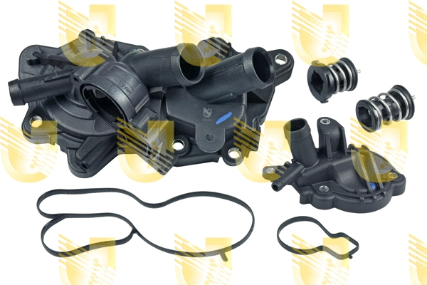 Coolant Flange (341894)
