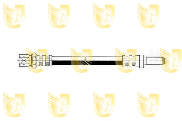 Brake Hose (378828)
