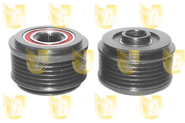 Alternator Freewheel Clutch (432055)
