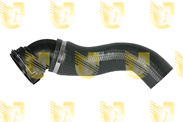 Charge Air Hose (B6058)