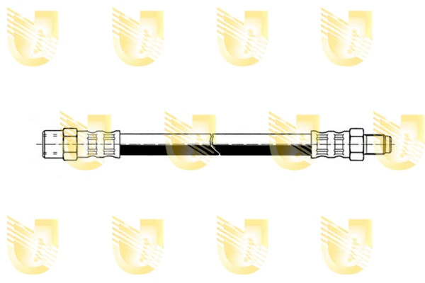 Brake Hose (378895)