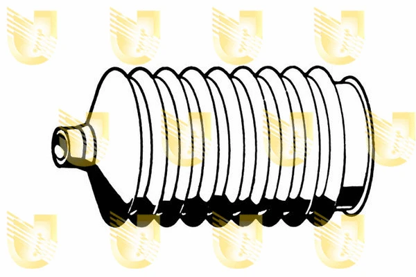 Bellow, steering (300002)