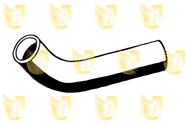 Radiator Hose (S1346)