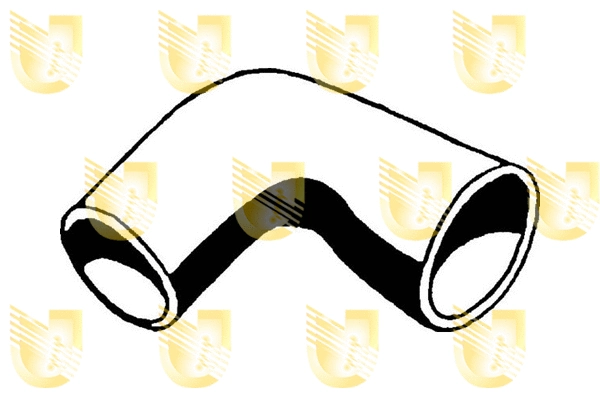 Radiator Hose (S2220)