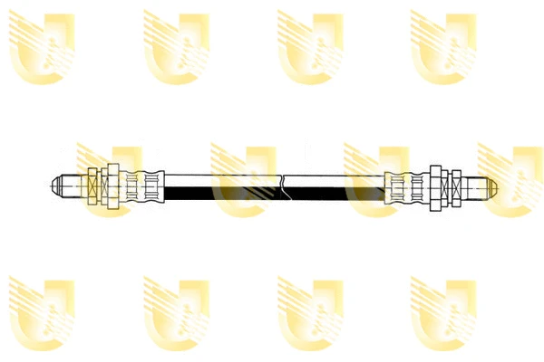 Brake Hose (379230)