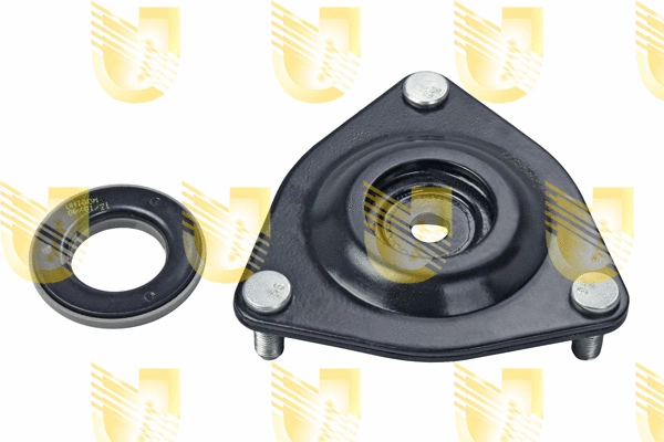 Repair Kit, suspension strut support mount (392260C)