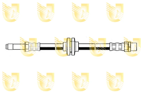 Brake Hose (377529)