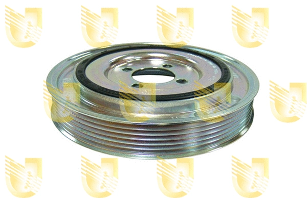 Belt Pulley, crankshaft (422038D)