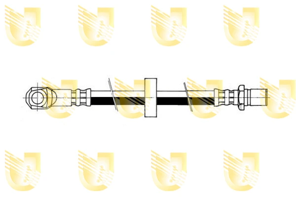 Brake Hose (372628)