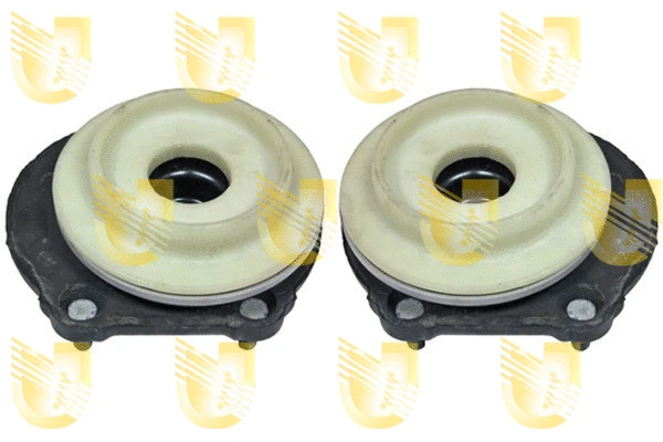 Repair Kit, suspension strut support mount (390540C)