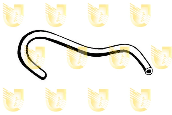 Radiator Hose (W8429ST)