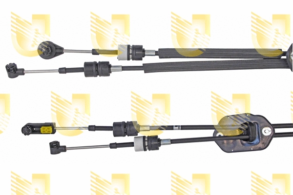 Cable Pull, manual transmission (491462)