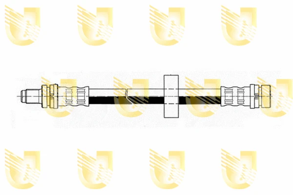 Brake Hose (377238)