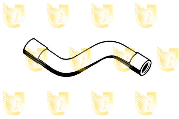 Radiator Hose (W5095)