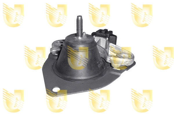 Mounting, engine (396750)