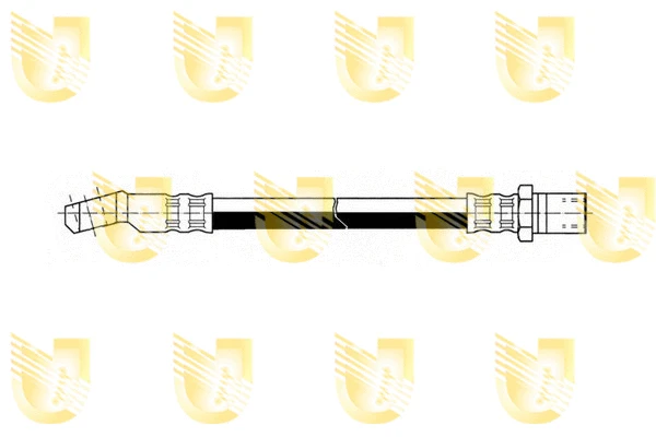 Brake Hose (372508)