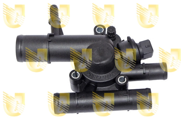 Thermostat, coolant (341721)