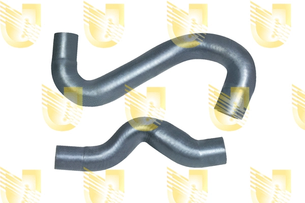 Hose, heat exchanger (heating) (W9768)